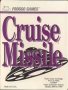 Atari  2600&nbsp; - &nbsp;Cruise Missile (1982) (Froggo)
